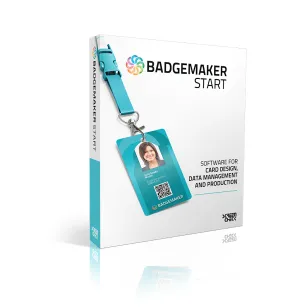 Badgemaker - BM Start