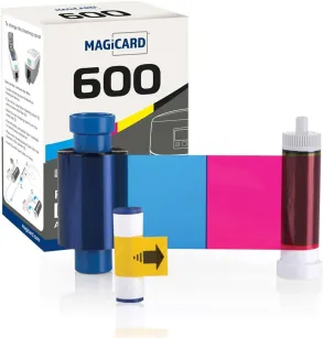 Magicard MB300YMCKO na 300 wydruków